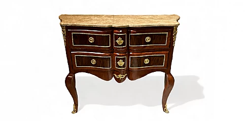 Κλασικό έπιπλο-Κομότα Λουϊ Κένζ (Louis Kenz) (2038)