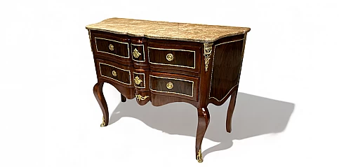 Κλασικό έπιπλο-Κομότα Λουϊ Κένζ (Louis Kenz) (2038)