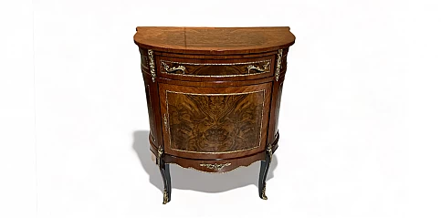 Κλασικό μπαγιού σε ρίζα ελιάς (3005)