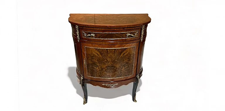 Κλασικό μπαγιού σε ρίζα ελιάς (3005) ΜΠΑΓΙΟΥ Louis XV Κλασικό μπαγιού σε ρίζα ελιάς (3005) ΜΠΑΓΙΟΥ Louis XV