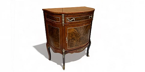 Κλασικό μπαγιού σε ρίζα ελιάς (3005)