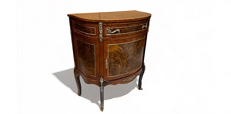 Κλασικό μπαγιού σε ρίζα ελιάς (3005) ΜΠΑΓΙΟΥ Louis XV Κλασικό μπαγιού σε ρίζα ελιάς (3005) ΜΠΑΓΙΟΥ Louis XV