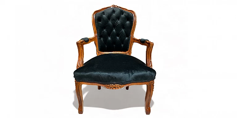 Πολυθρόνα κλασική σε Γαλλικό στυλ (M002) ΠΟΛΥΘΡΟΝΕΣ ΚΛΑΣΙΚΕΣ LOUIS XV Πολυθρόνα κλασική σε Γαλλικό στυλ (M002) ΠΟΛΥΘΡΟΝΕΣ ΚΛΑΣΙΚΕΣ LOUIS XV
