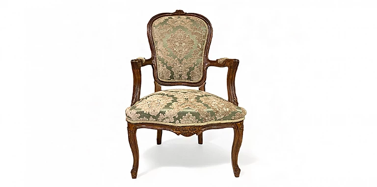 Κλασικό σαλονάκι Λουί Κένζ στυλ (1101) ΣΑΛΟΝΑΚΙ Louis XV Κλασικό σαλονάκι Λουί Κένζ στυλ (1101) ΣΑΛΟΝΑΚΙ Louis XV