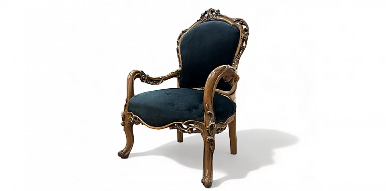 Κλασικό σετ σαλονάκι εποχής (M013) ΣΑΛΟΝΑΚΙ Louis XV Κλασικό σετ σαλονάκι εποχής (M013)- ΣΑΛΟΝΑΚΙ Louis XV