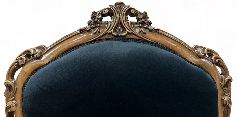 Κλασικό σετ σαλονάκι εποχής (M013) ΣΑΛΟΝΑΚΙ Louis XV Κλασικό σετ σαλονάκι εποχής (M013)- ΣΑΛΟΝΑΚΙ Louis XV