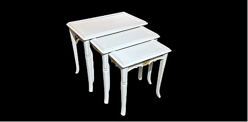 Ζιγκόν τραπεζάκια (0005) 3τμχ