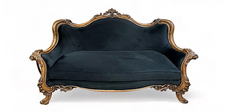 Κλασικό σετ σαλονάκι εποχής (M013) ΣΑΛΟΝΑΚΙ Louis XV Κλασικό σετ σαλονάκι εποχής (M013)- ΣΑΛΟΝΑΚΙ Louis XV
