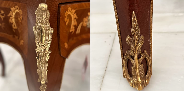 Γραφείο κλασικό Louis XV (B09B) ΓΡΑΦΕΙΑ ΚΛΑΣΙΚΑ Γραφείο κλασικό Louis XV (B09B) ΓΡΑΦΕΙΑ ΚΛΑΣΙΚΑ