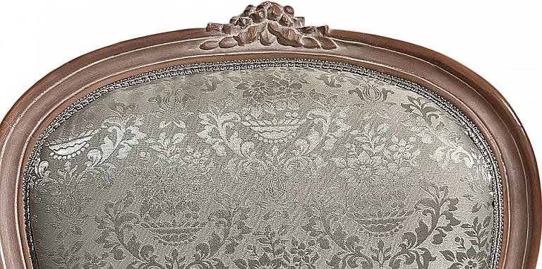 Πολυθρόνα κλασική σε Γαλλικό στυλ  ΠΟΛΥΘΡΟΝΕΣ ΚΛΑΣΙΚΕΣ LOUIS XV