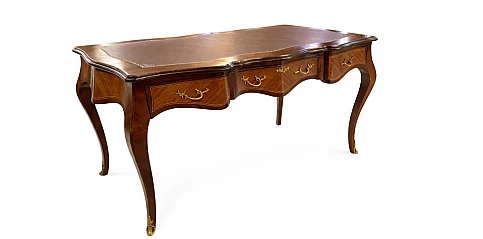 Γραφείο κλασικό Louis Kenz (0160)