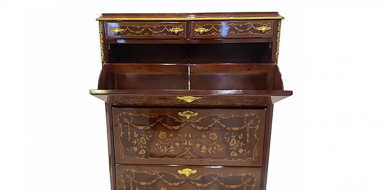 Παπουτσοθήκη-έπιπλο κλασικό με 3 θέσεις (1010) ΠΑΠΟΥΤΣΟΘΗΚΗ