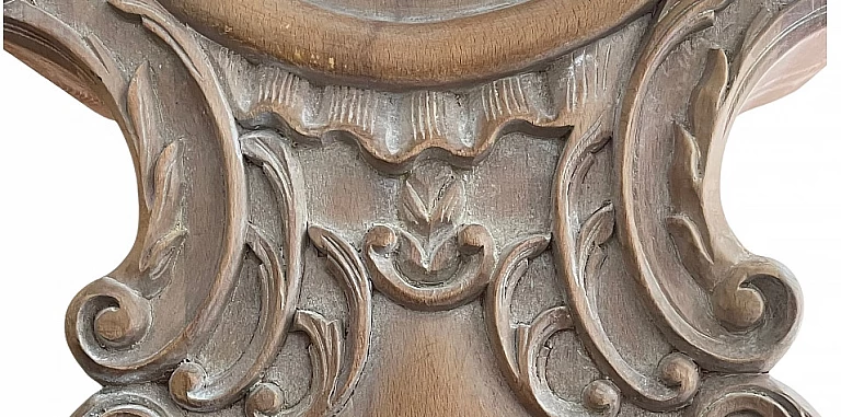 Ρολόι Δαπέδου Εποχής Ντεκαπέ (0001)-ΔΙΑΚΟΣΜΗΤΙΚΑ