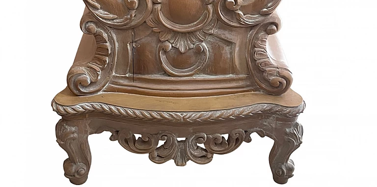 Ρολόι Δαπέδου Εποχής Ντεκαπέ (0001)-ΔΙΑΚΟΣΜΗΤΙΚΑ