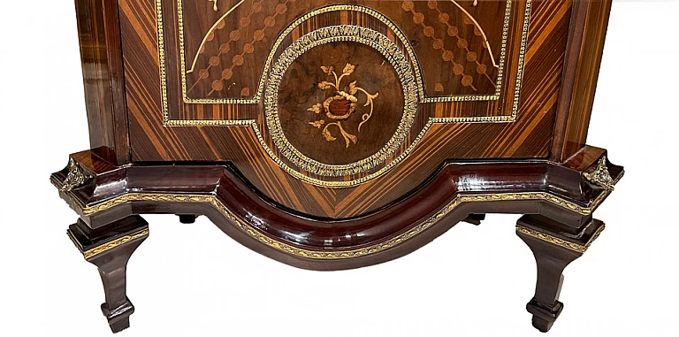 Μπαγιού εισόδου Λουί Κένζ (0004)-ΚΟΜΟΤΕΣ ΚΛΑΣΙΚΕΣ LOUIS XV Μπαγιού εισόδου Λουί Κένζ (0004)-ΚΟΜΟΤΕΣ ΚΛΑΣΙΚΕΣ LOUIS XV