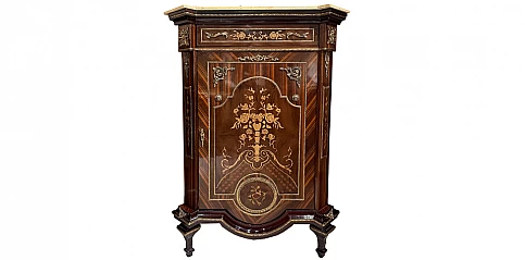 Μπαγιού εισόδου Λουί Κένζ (0004)