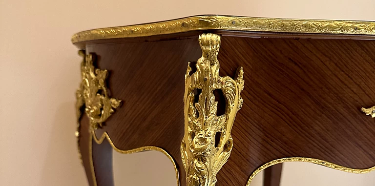 Βοηθητικό τραπεζάκι σαλονιού ψηλό (1525Π)-ΜΙΚΡΟΕΠΙΠΛΑ ΠΡΟΣΦΟΡΕΣ