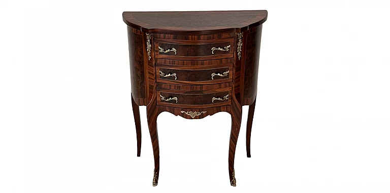 Κομοτάκι σε ρίζα ελιάς (1506) ΚΟΜΟΤΕΣ ΚΛΑΣΙΚΕΣ LOUIS XV