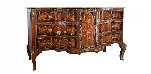 Κλασικό έπιπλο εποχής μπαγιού (0001)