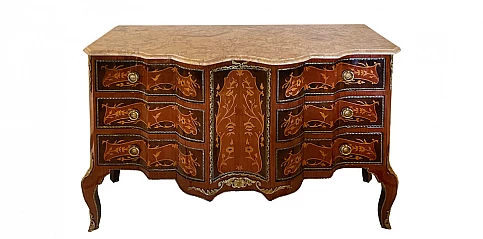 Κλασικό έπιπλο εποχής μπαγιού (0001)