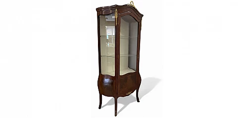 Βιτρίνα Louis Kenz - Χειροποίητη εποχής (5018)