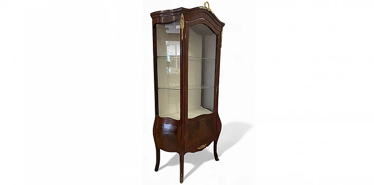 Βιτρίνα εποχής (5018) ΒΙΤΡΙΝΕΣ ΚΛΑΣΙΚΕΣ LOUIS KENZ