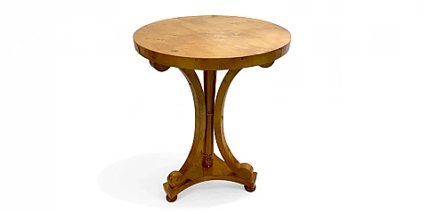 Τραπεζάκι ροτόντα πλαϊνό (1082A)