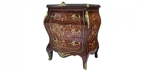 Kομότα Zeer μικρή (0037)