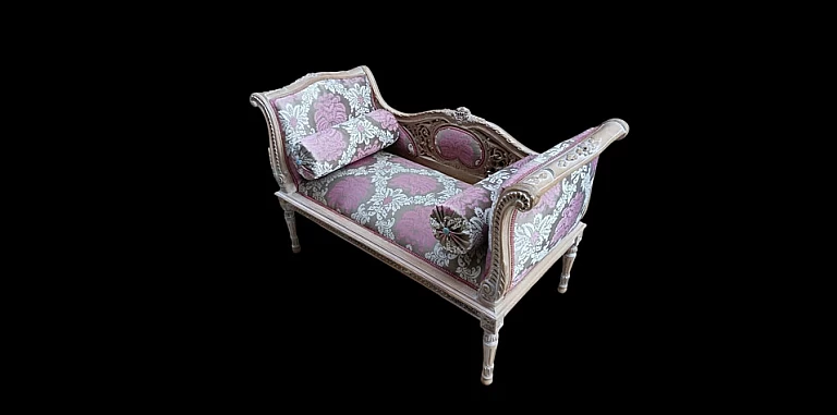 Κλασικό ανάκλινδρο Λουί Κένζ (0001C)-ΠΟΛΥΘΡΟΝΕΣ ΚΛΑΣΙΚΕΣ LOUIS XV Κλασικό ανάκλινδρο Λουί Κένζ (0001C)-ΠΟΛΥΘΡΟΝΕΣ ΚΛΑΣΙΚΕΣ LOUIS XV