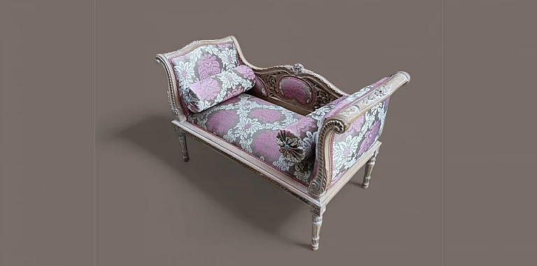 Κλασικό ανάκλινδρο Λουί Κένζ (0001C)-ΠΟΛΥΘΡΟΝΕΣ ΚΛΑΣΙΚΕΣ LOUIS XV Κλασικό ανάκλινδρο Λουί Κένζ (0001C)-ΠΟΛΥΘΡΟΝΕΣ ΚΛΑΣΙΚΕΣ LOUIS XV
