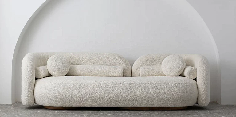 Kαναπές μπουκλέ τριθέσιος ( 5333) ΚΑΝΑΠΕΣ ΤΡΙΘΕΣΙΟΣ Kαναπές μπουκλέ τριθέσιος ( 5333) ΚΑΝΑΠΕΣ ΤΡΙΘΕΣΙΟΣ