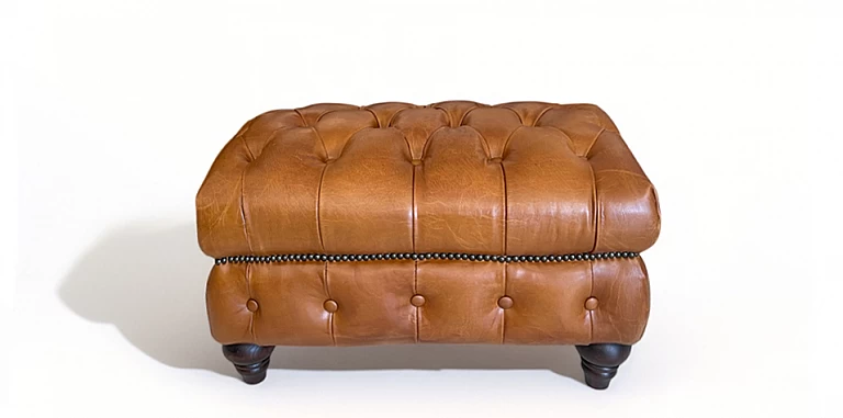 Δερμάτινο σκαμπό υποπόδιο (209805) ΤΑΜΠΟΥΡΕ ΣΚΑΜΠΟ Δερμάτινο σκαμπό υποπόδιο (209805) ΤΑΜΠΟΥΡΕ ΣΚΑΜΠΟ