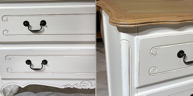 Συρταριέρα σε λευκή λάκα (4418) ΣΥΡΤΑΡΙΕΡΑ/ΚΟΜΟΤΑ Συρταριέρα σε λευκή λάκα (4418) ΣΥΡΤΑΡΙΕΡΑ/ΚΟΜΟΤΑ