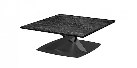 Τραπεζάκι σαλονιού μοντέρνο KRYSTAL (KRYS2)