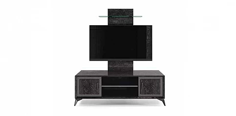 Έπιπλο τηλεόρασης KRYSTAL (KRYS)