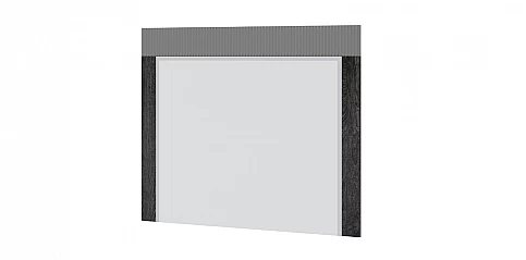 Καθρέφτης Ιταλικού Design ONYX (ONYX)