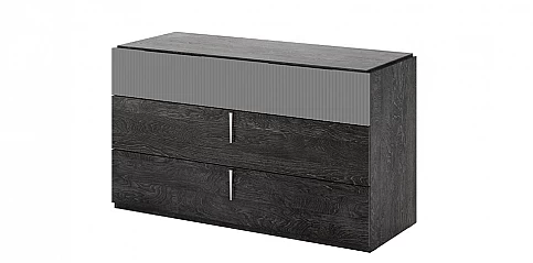 Συρταριέρα μοντέρνα ONYX (ONYX)