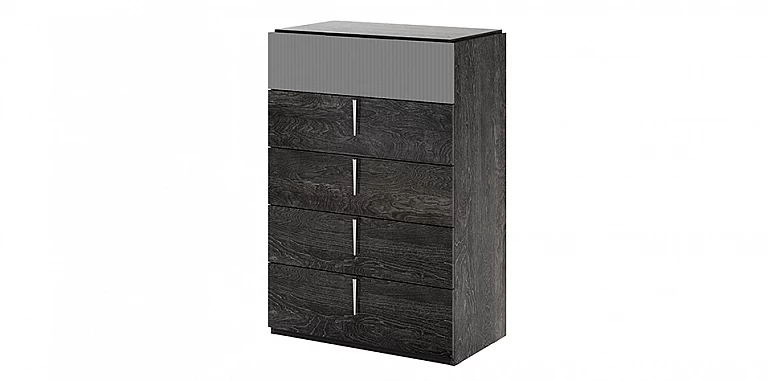 Συρταριέρα μοντέρνα ψηλή ONYX (ONYX3) ΣΥΡΤΑΡΙΕΡΑ-ΚΟΜΟΤΑ Συρταριέρα μοντέρνα ψηλή ONYX (ONYX3) ΣΥΡΤΑΡΙΕΡΑ-ΚΟΜΟΤΑ