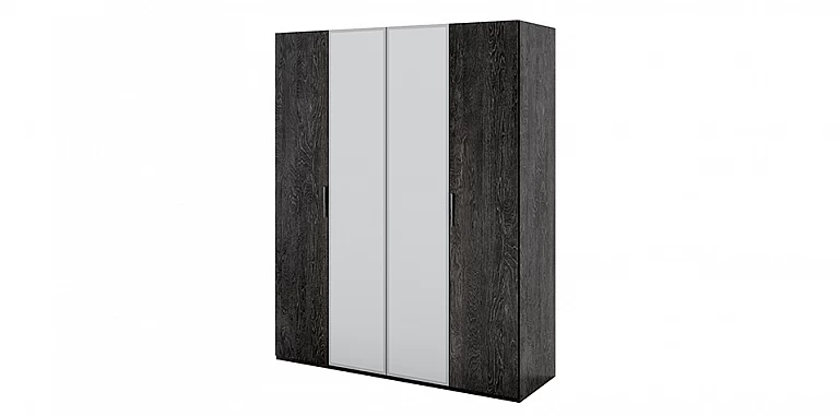 Ντουλάπα ρούχων μοντέρνα ONYX (ONYX) ΝΤΟΥΛΑΠΕΣ