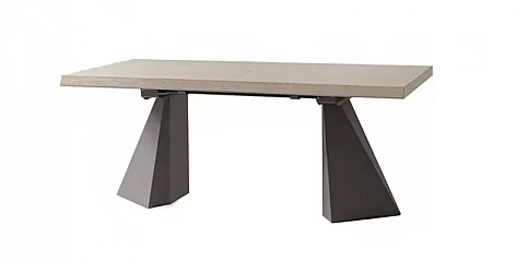 Τραπέζι τραπεζαρίας μοντέρνο ELITE (ELAV16) 