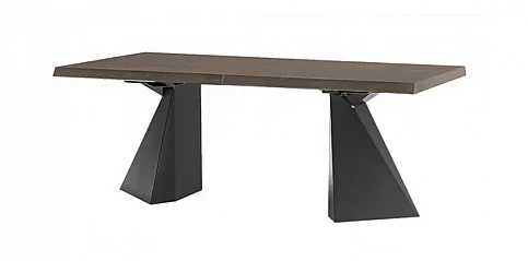 Τραπέζι τραπεζαρίας μοντέρνο ELITE (ELPL16) 