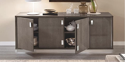 Μπουφές μεγάλος PLATINUM (PLAT)