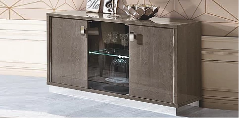 Μπουφές σαλονιού PLATINUM (PLAT3)