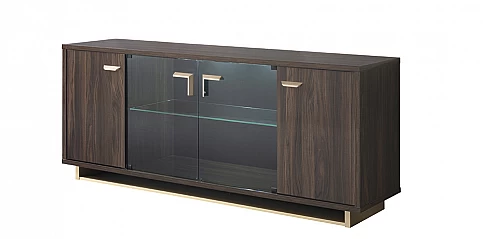 Μπουφές μοντέρνος μεγάλος VOLARE (VOL2)