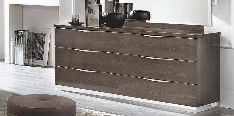 Συρταριέρα κρεβατοκάμαρας γκρι PLATINUM (PLAT6) ΣΥΡΤΑΡΙΕΡΑ/ΚΟΜΟΤΑ Συρταριέρα κρεβατοκάμαρας γκρι PLATINUM (PLAT6) ΣΥΡΤΑΡΙΕΡΑ/ΚΟΜΟΤΑ