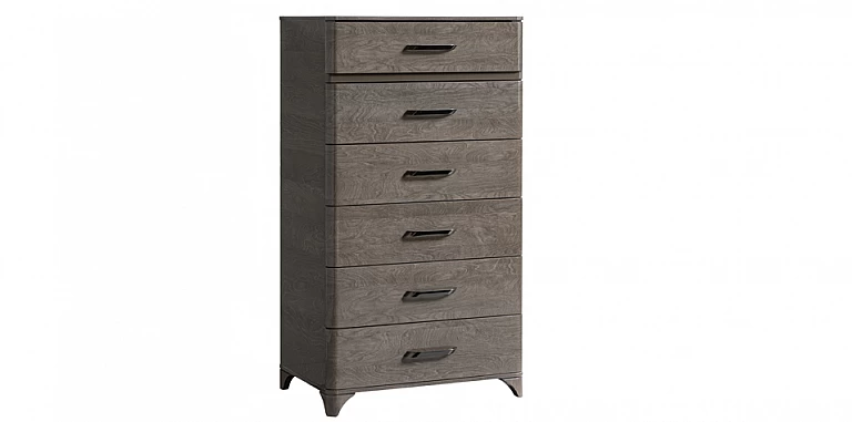 Συρταριέρα ψηλή μοντέρνα MAIA (MAIG6) ΣΥΡΤΑΡΙΕΡΑ ΚΟΜΟΤΑ