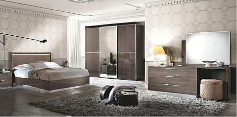 Τουαλέτα-έπιπλο γραφείου γκρι PLATINUM (PLAT2)