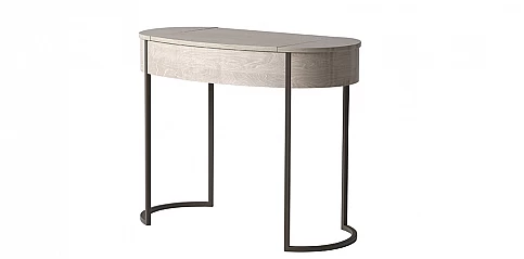 Τουαλέτα κρεβατοκάμαρας μοντέρνα Round (ROUE)