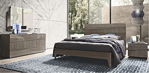 Συρταριέρα διπλή μοντέρνα TEKNO 166 (TEK6)