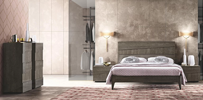 Συρταριέρα ψηλή μοντέρνα TEKNO (TEKN) ΣΥΡΤΑΡΙΕΡΑ-ΚΟΜΟΤΑ